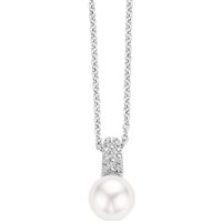 Collana Ti Sento Milano Donna in Argento Madreperla 3877PW/42 - 3877PW/42